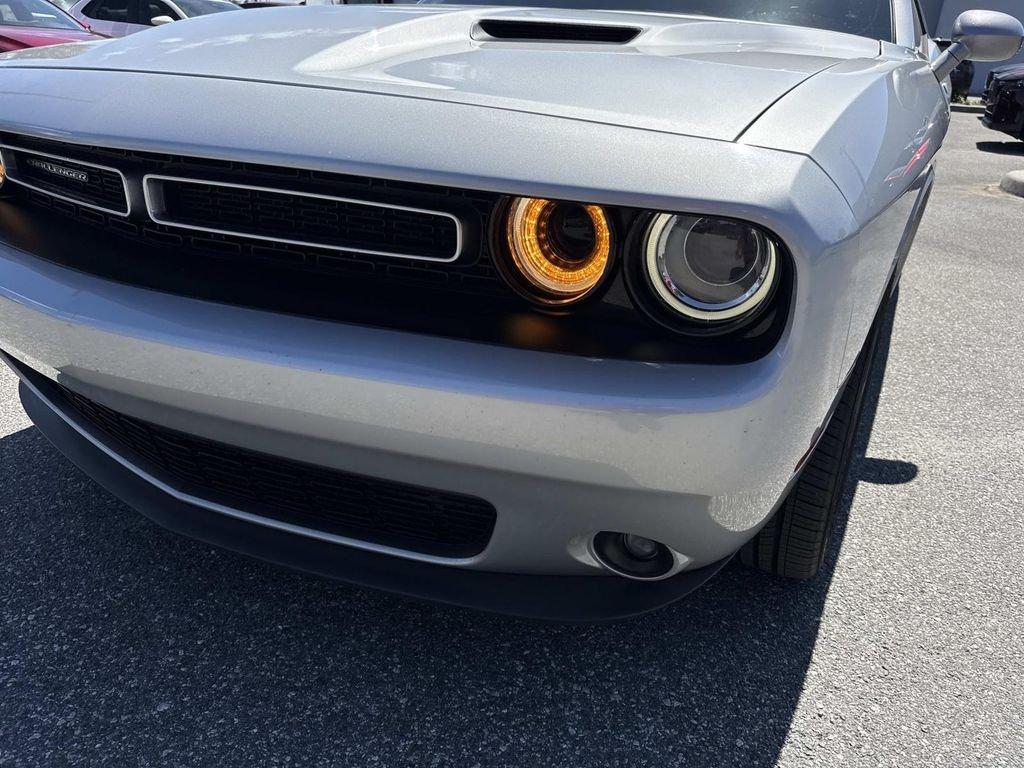 Dodge Challenger Sxt - Thumbnail 11