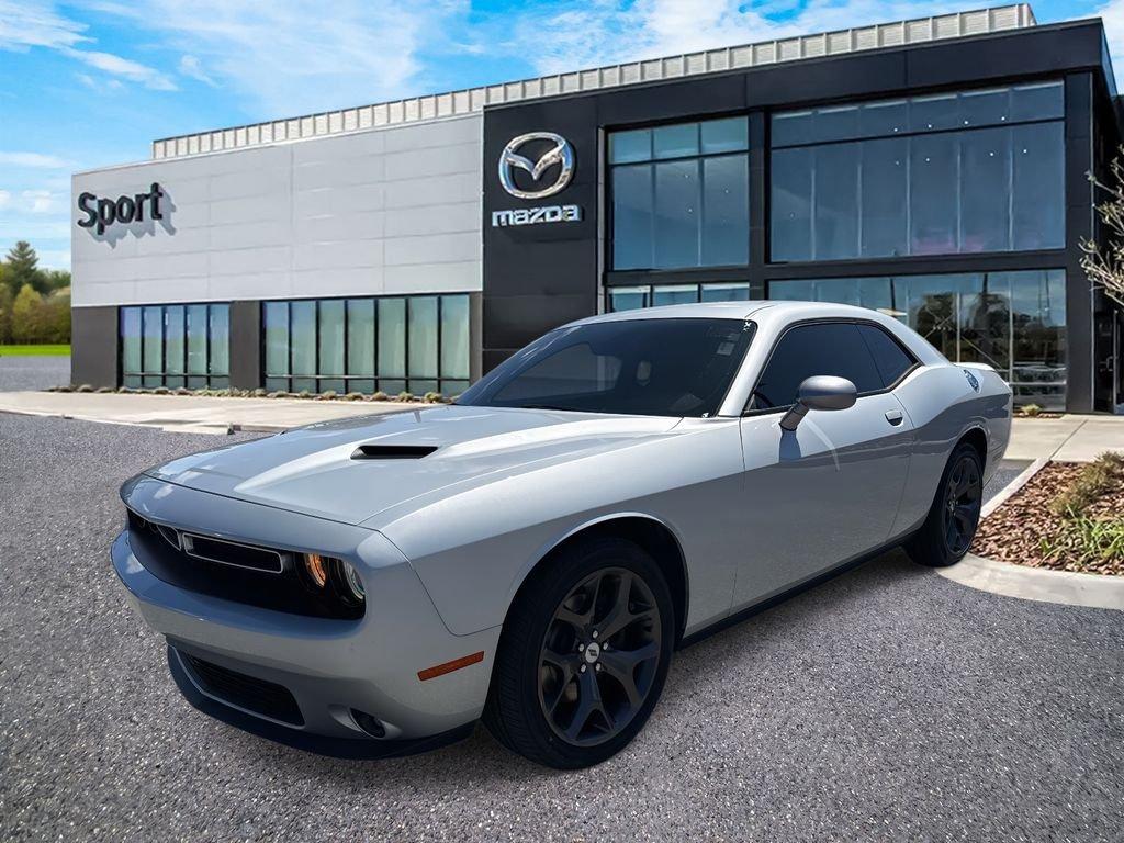 Dodge Challenger Sxt - Thumbnail 9