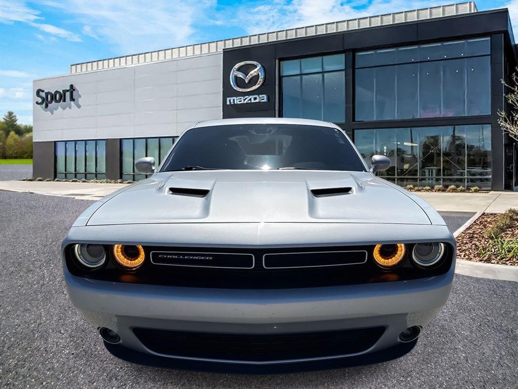 Dodge Challenger Sxt - Thumbnail 10