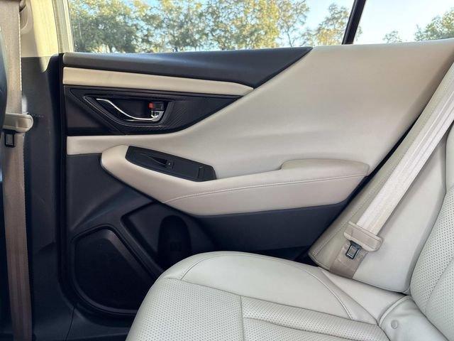 Subaru Legacy Premium - Thumbnail 18