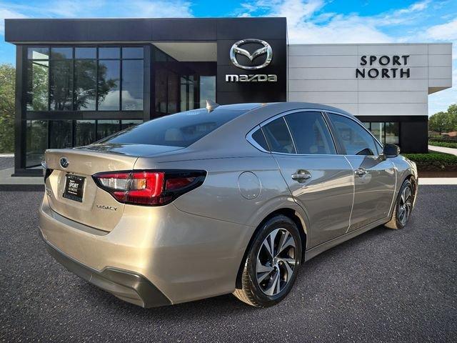 Subaru Legacy Premium - Thumbnail 4