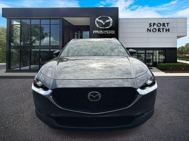 Mazda Cx-30 2.5 Turbo - Thumbnail 10