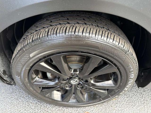 Mazda Cx-30 2.5 Turbo - Thumbnail 13