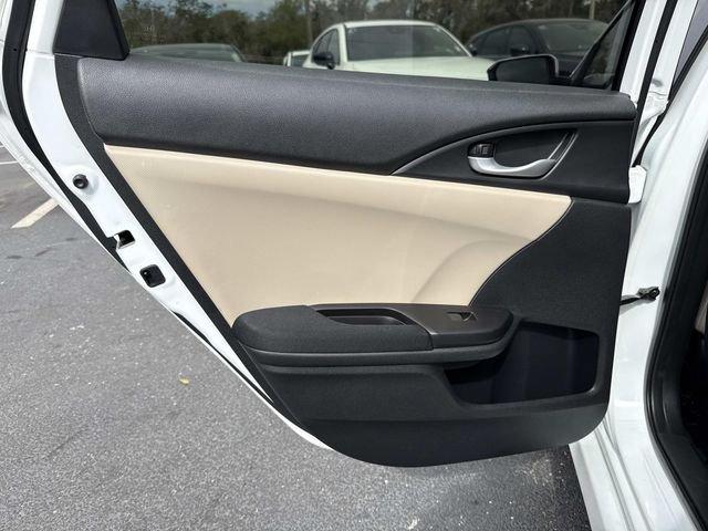 Honda Civic Ex - Thumbnail 14