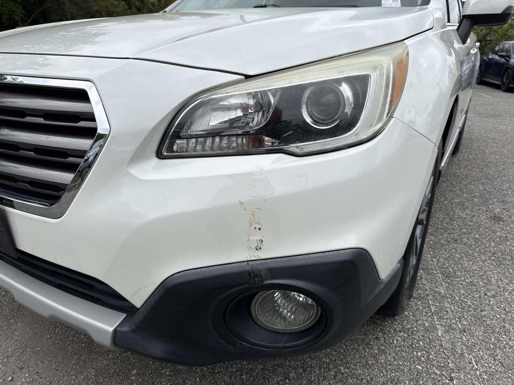 Subaru Outback 2.5I - Thumbnail 11