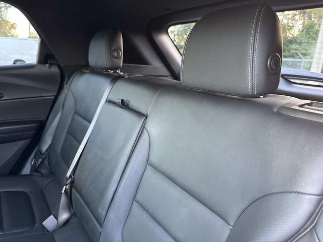 Chevrolet Trailblazer Activ - Thumbnail 16