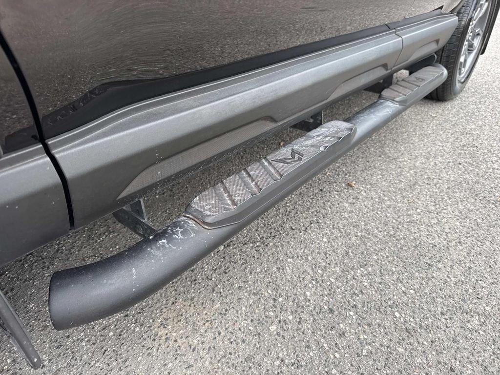 Ford Bronco Sport Big Bend - Thumbnail 15