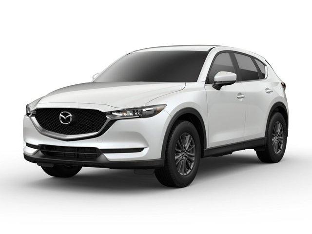 Mazda Cx-5 Sport - View 1