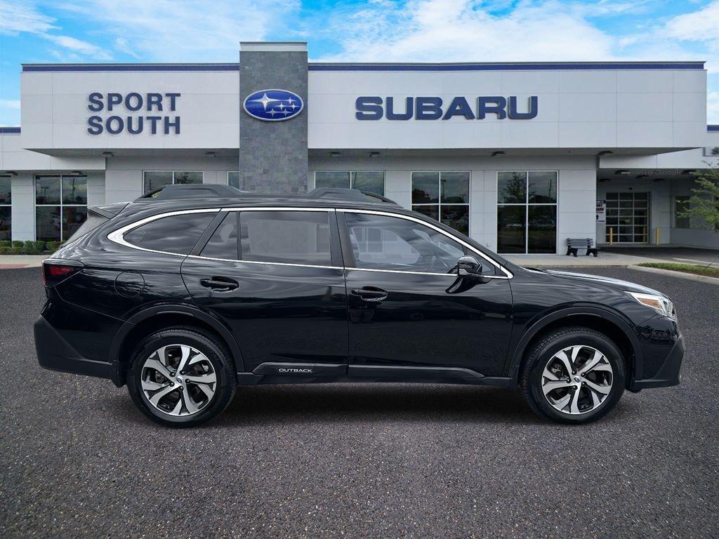 Subaru Outback Limited Xt - Thumbnail 3