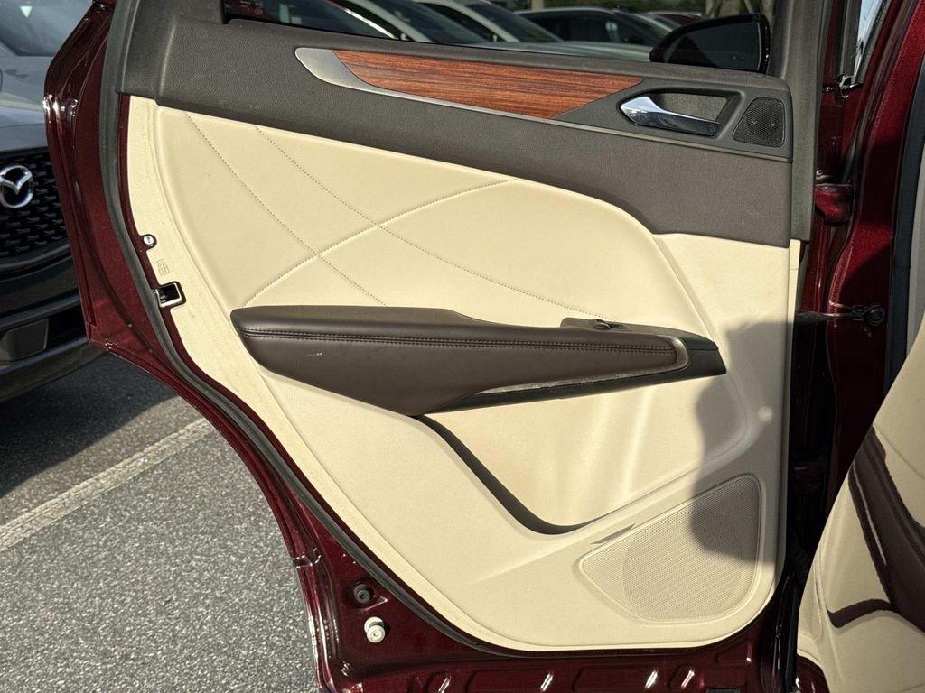 Lincoln Mkc Select - Thumbnail 14