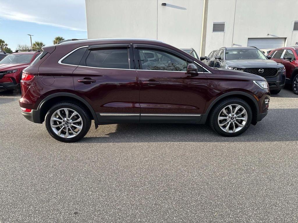 Lincoln Mkc Select - Thumbnail 3