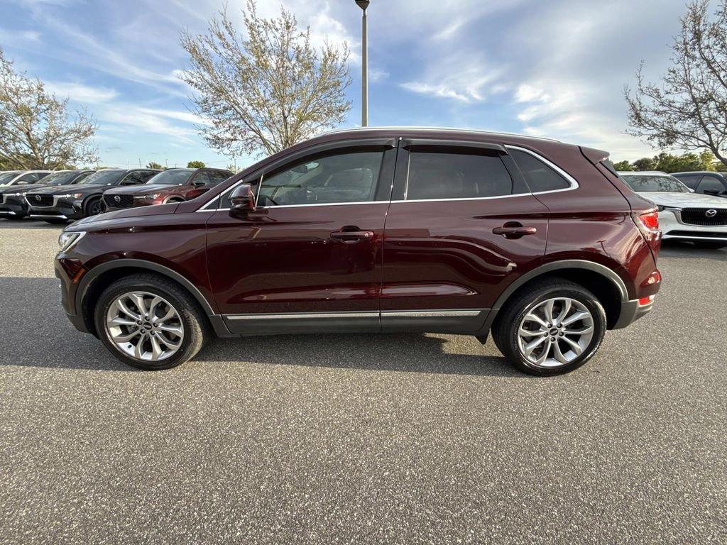 Lincoln Mkc Select - Thumbnail 8