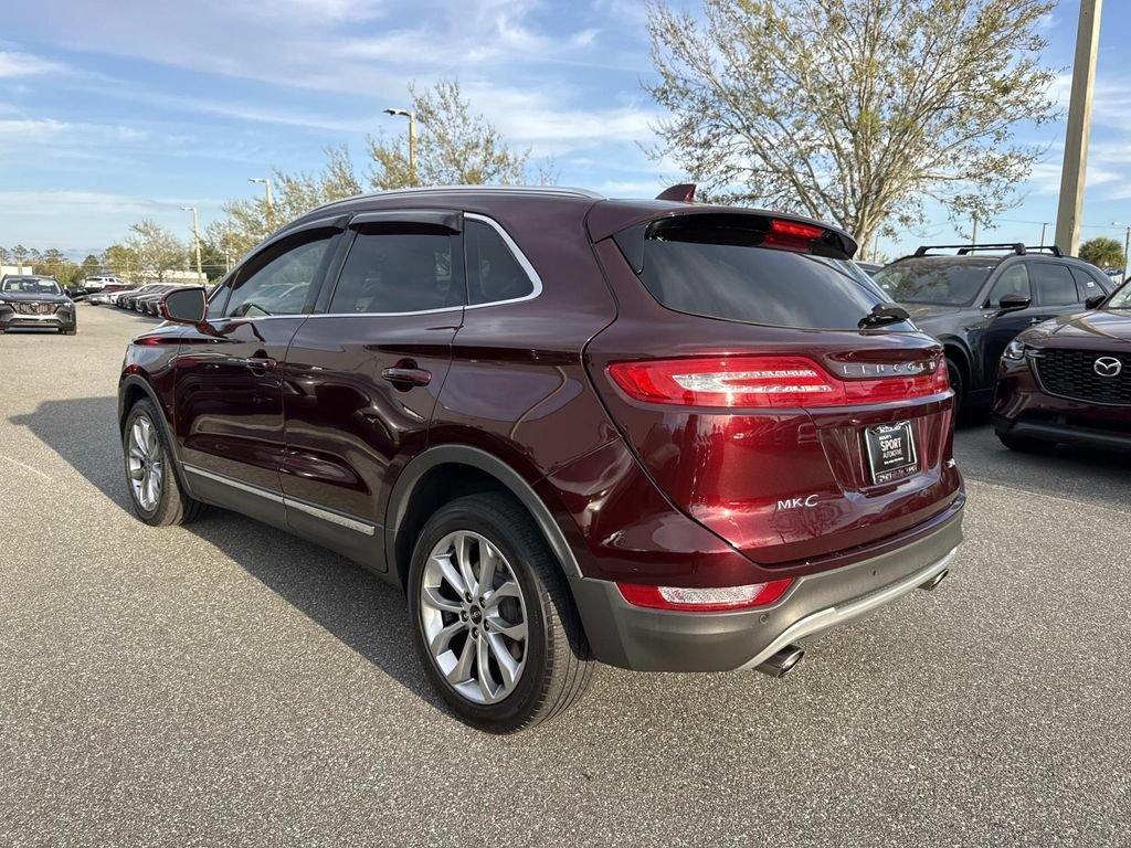 Lincoln Mkc Select - Thumbnail 6