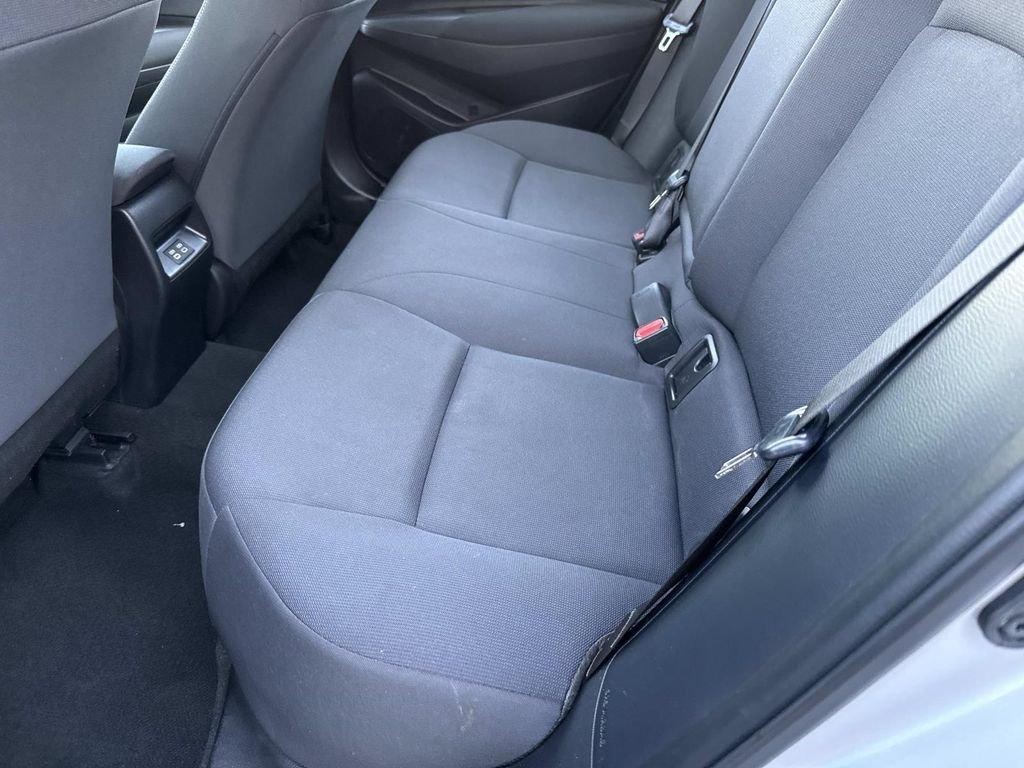 Toyota Corolla Le - Thumbnail 17