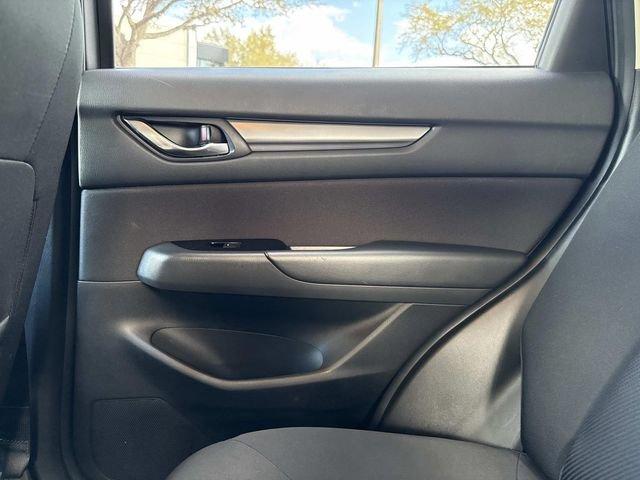 Mazda Cx-5 Sport - Thumbnail 20