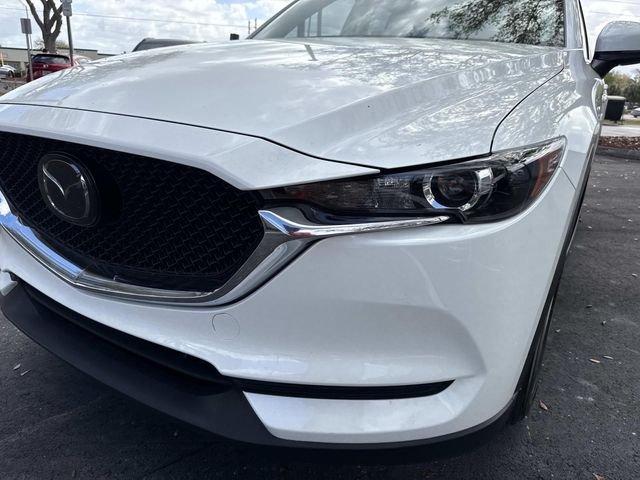 Mazda Cx-5 Sport - Thumbnail 11