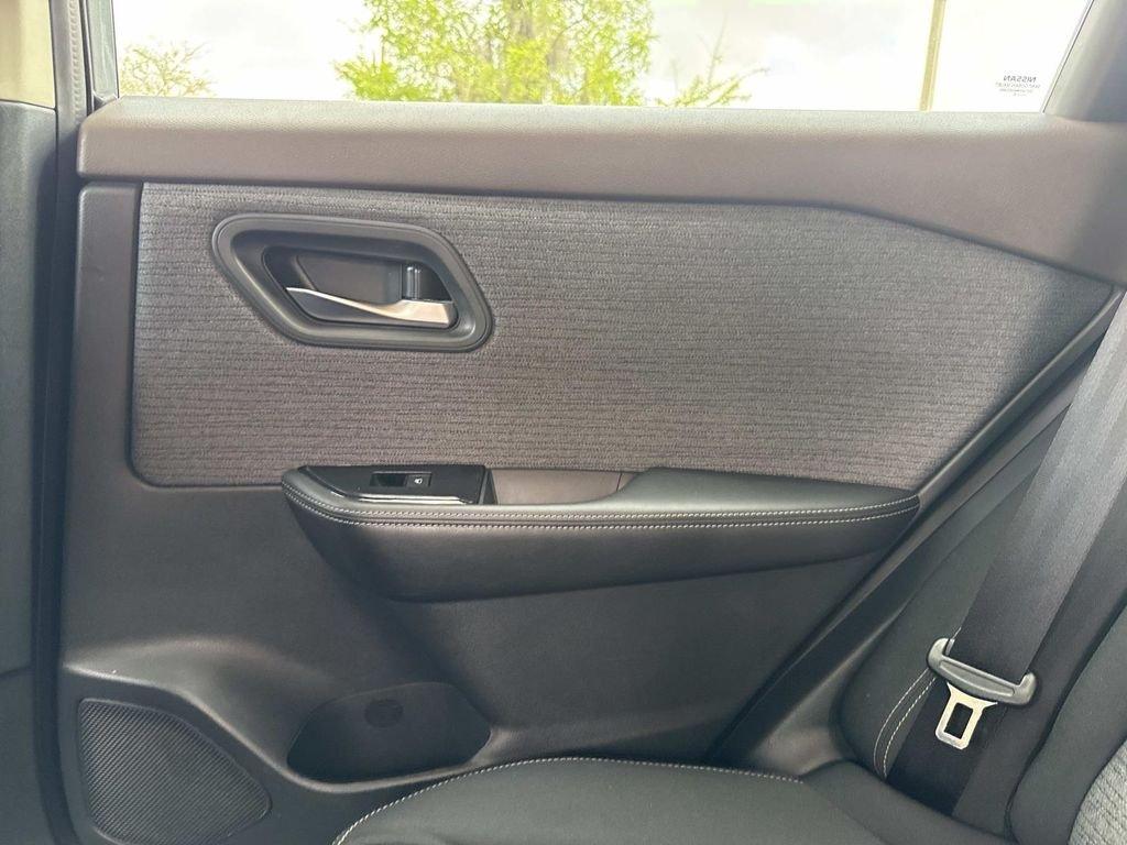 Nissan Rogue Sv - Thumbnail 20