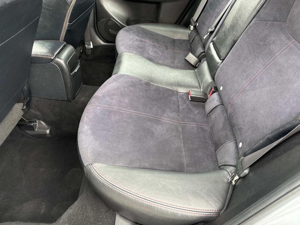 Subaru Impreza Wrx Sti - Thumbnail 18