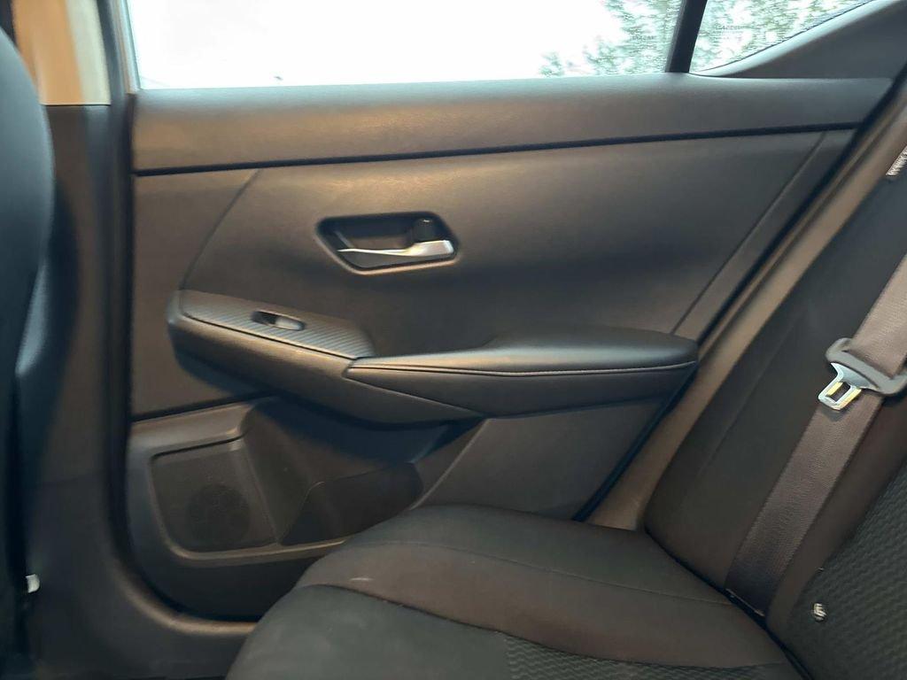 Nissan Sentra S - Thumbnail 20