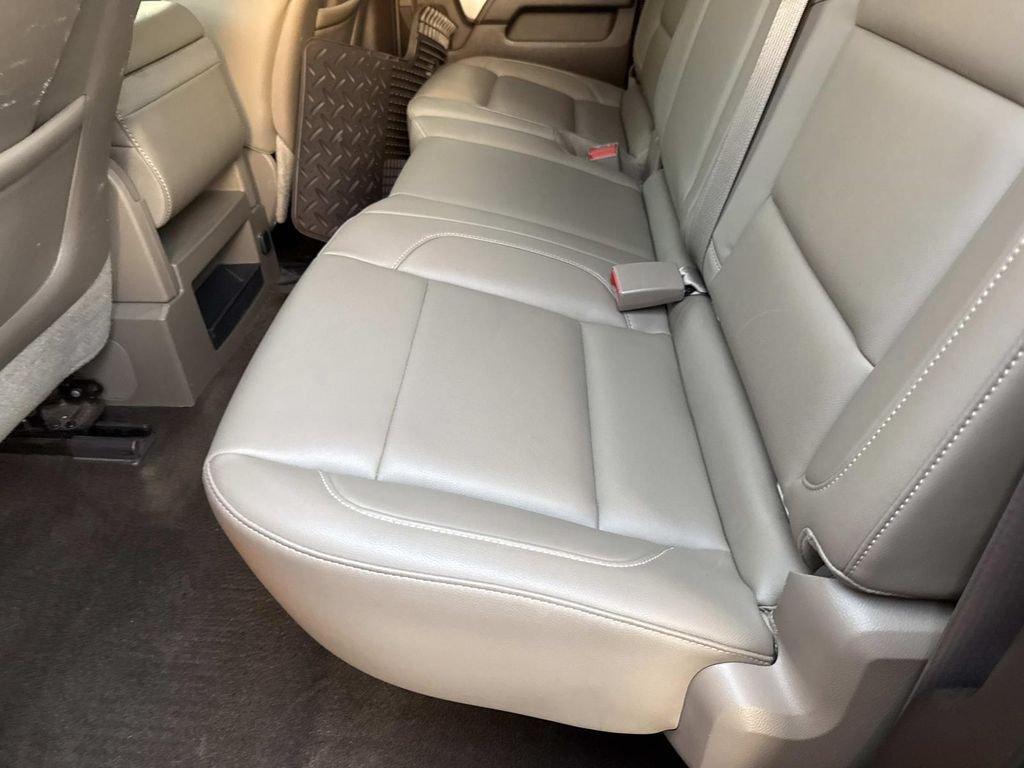 Chevrolet Silverado 1500 Ltz - Thumbnail 18