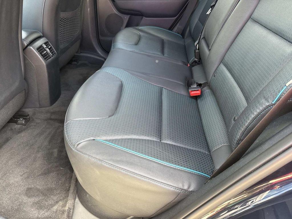 Kia Niro Ev Ex Premium - Thumbnail 17