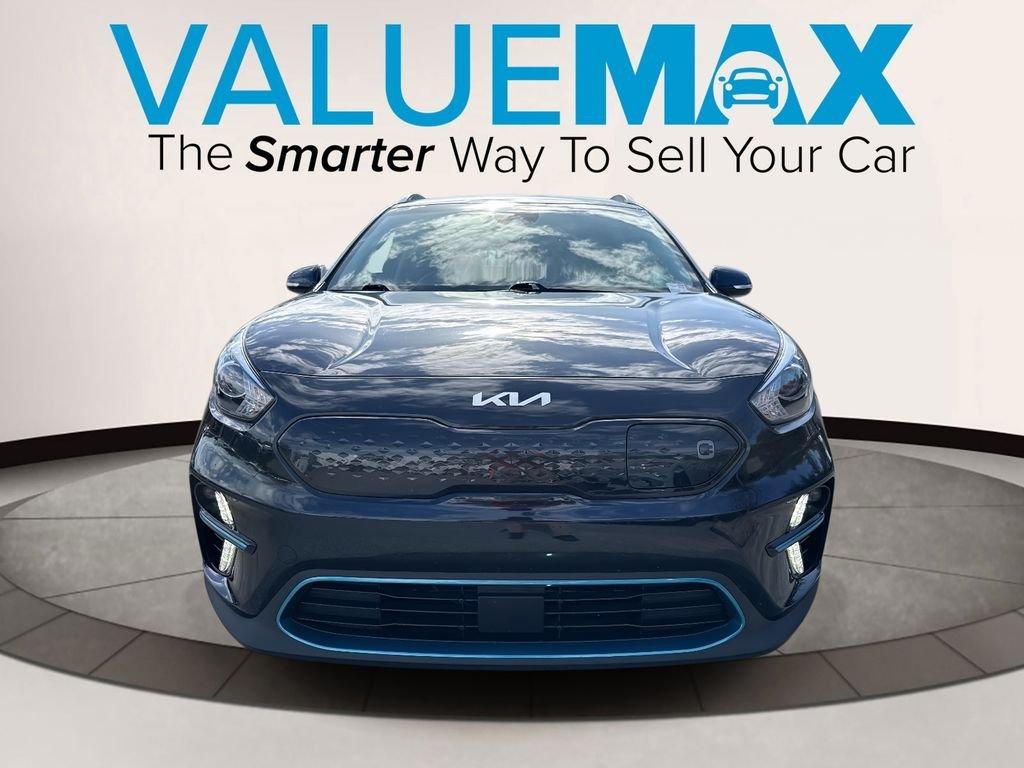 Kia Niro Ev Ex Premium - Thumbnail 10