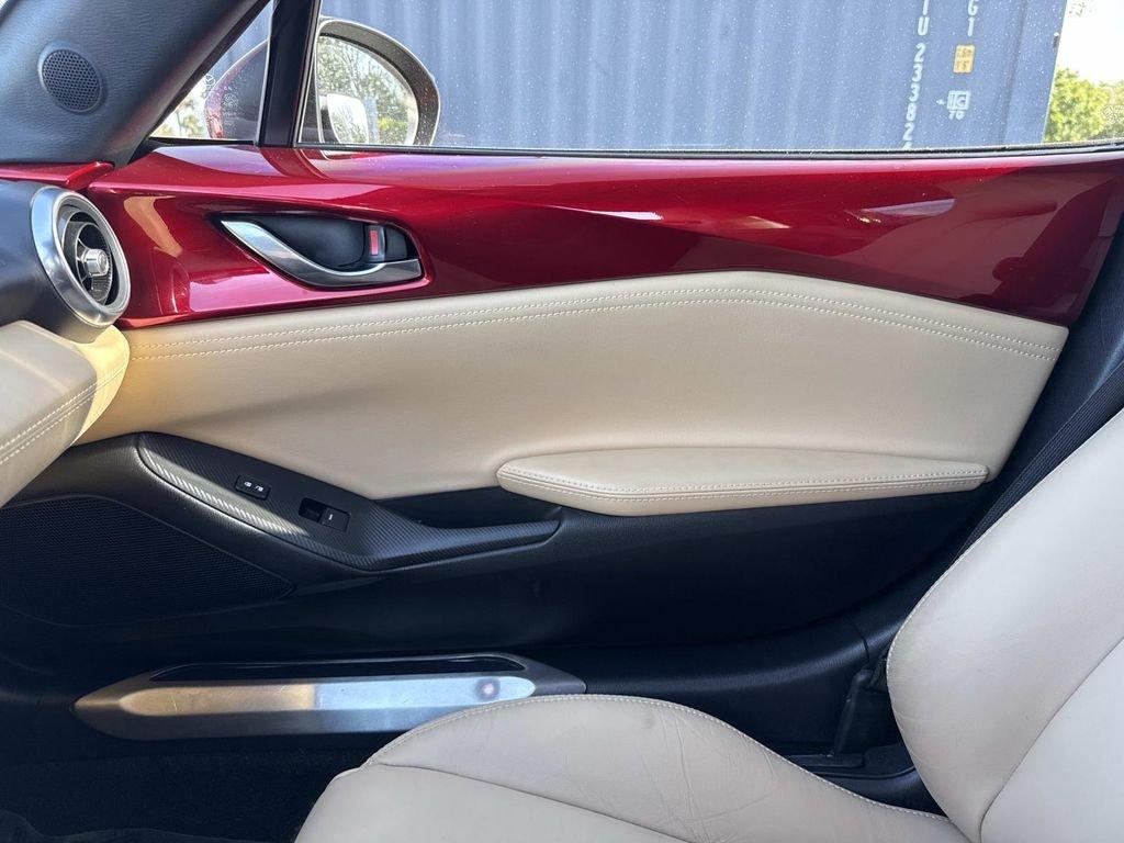 Mazda Miata Rf Grand Touring - Thumbnail 20