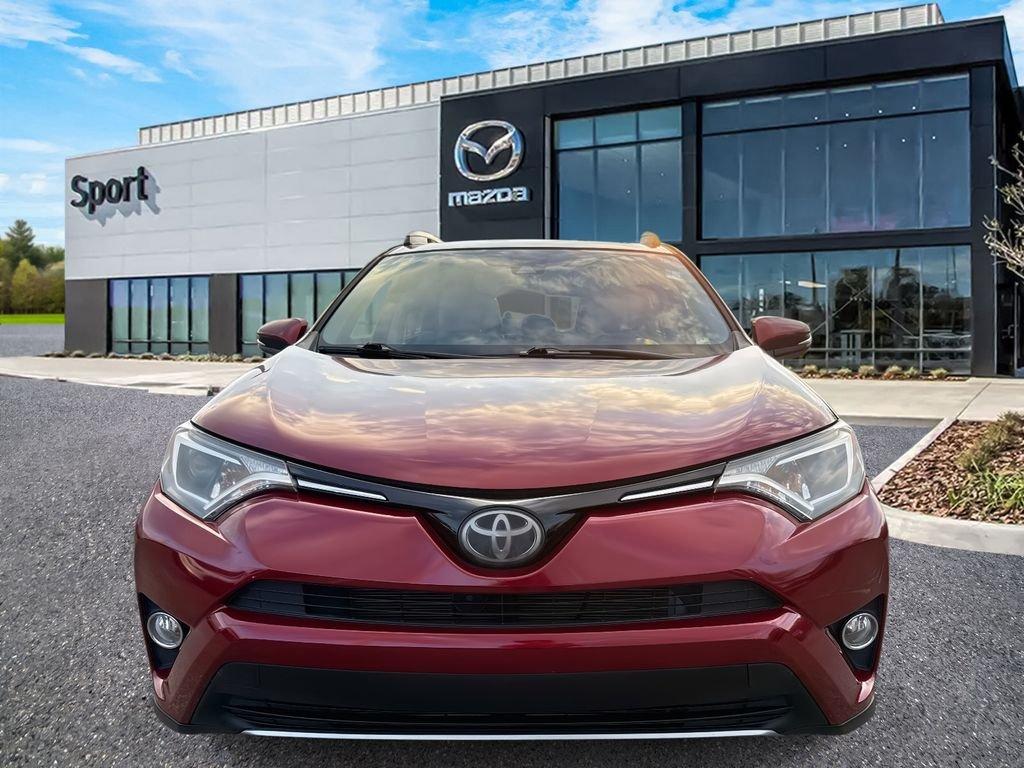Toyota Rav4 Xle - Thumbnail 10