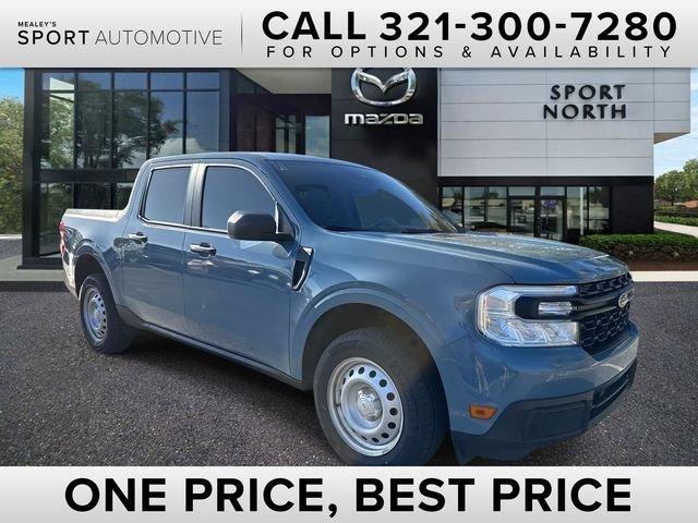 Ford Maverick Xl - Thumbnail 2