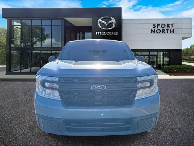 Ford Maverick Xl - Thumbnail 10