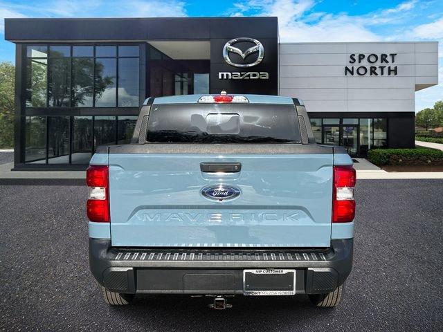 Ford Maverick Xl - Thumbnail 5