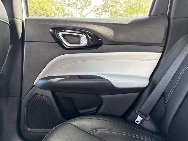 Jeep Compass Limited - Thumbnail 17