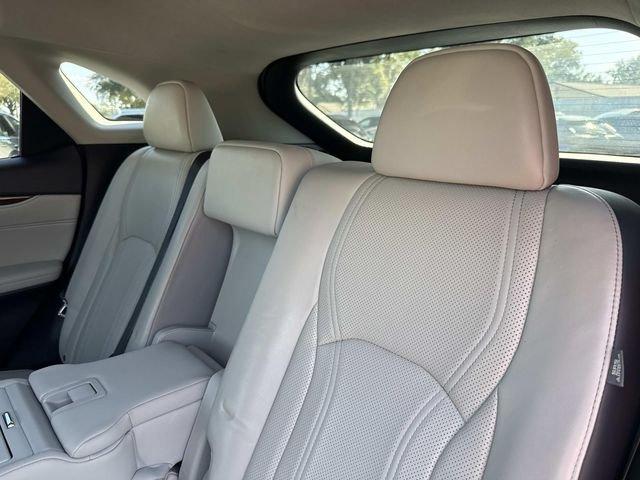 Lexus Rx 350 - Thumbnail 16