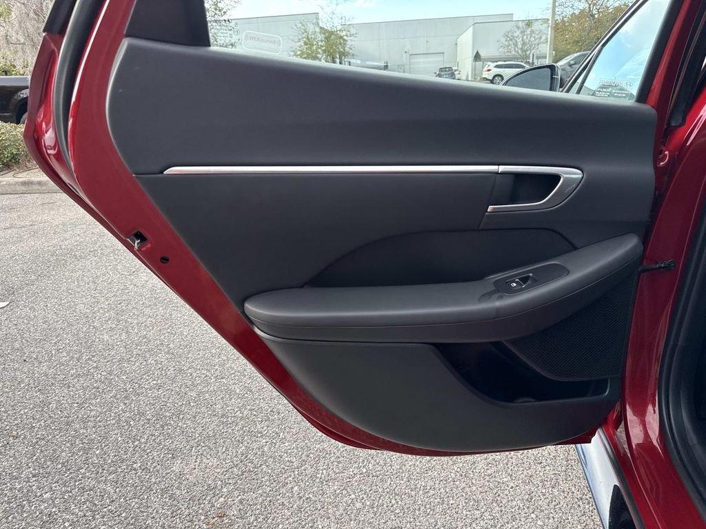 Hyundai Sonata Sel - Thumbnail 14