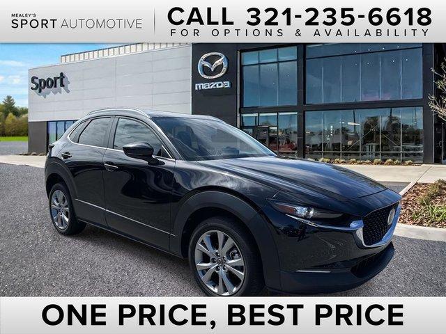 Mazda Cx-30 2.5 S Select Package - View 1