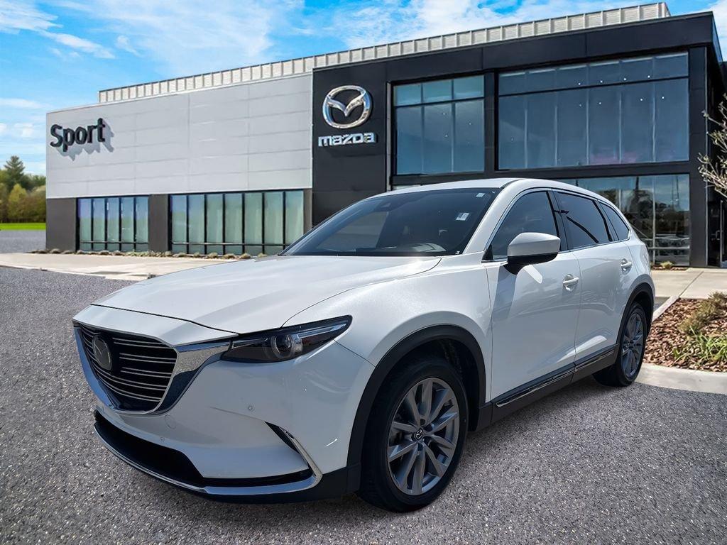 Mazda Cx-9 Grand Touring - Thumbnail 9