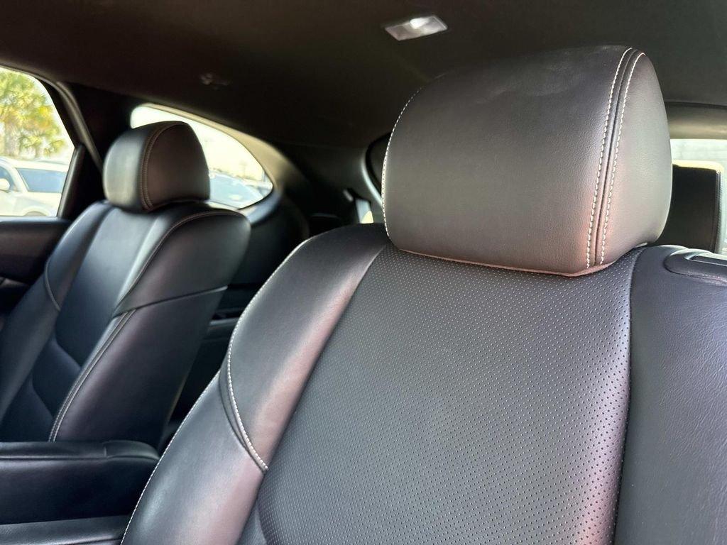 Mazda Cx-9 Grand Touring - Thumbnail 16