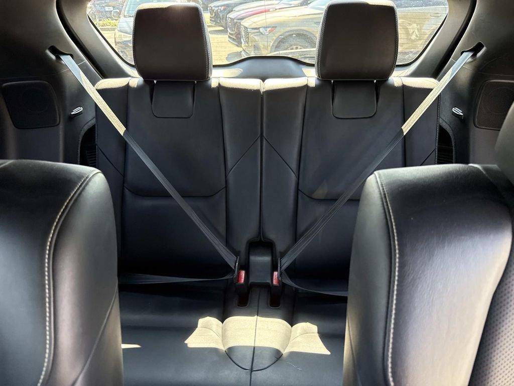 Mazda Cx-9 Grand Touring - Thumbnail 20