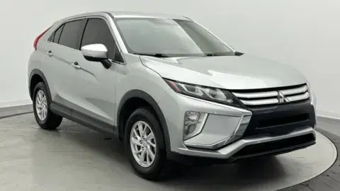 Mitsubishi Eclipse Cross Es - Thumbnail 4