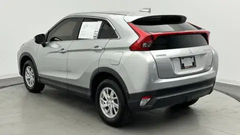 Mitsubishi Eclipse Cross Es - Thumbnail 5