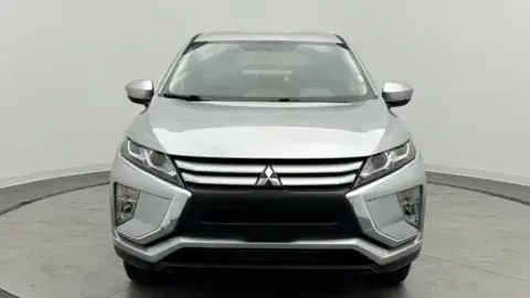 Mitsubishi Eclipse Cross Es - Thumbnail 3