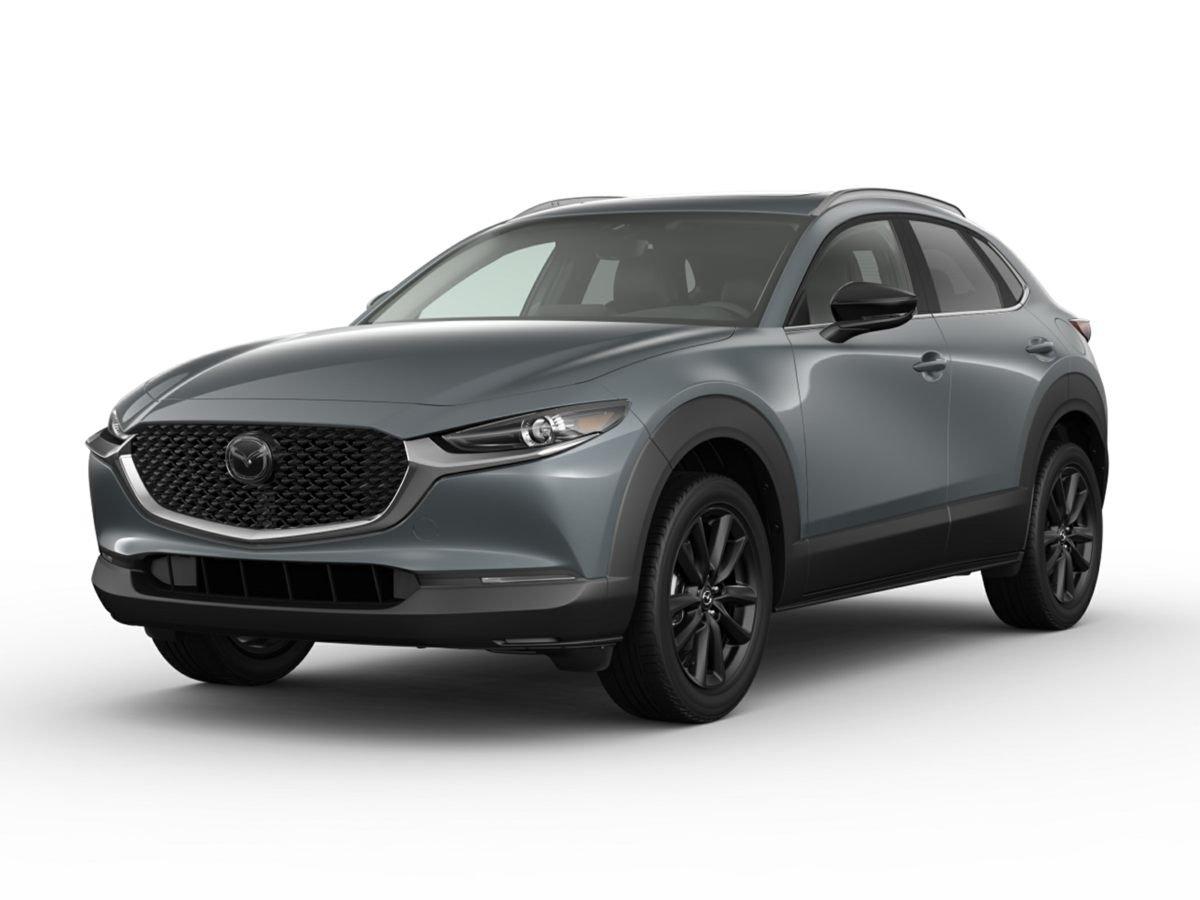 Mazda Cx-30 2.5 S Carbon Edition - Thumbnail 2
