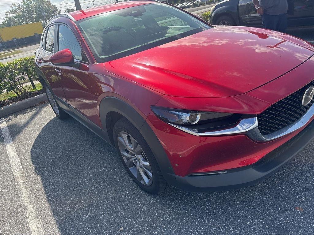 Mazda Cx-30 2.5 S Preferred Package - Thumbnail 16