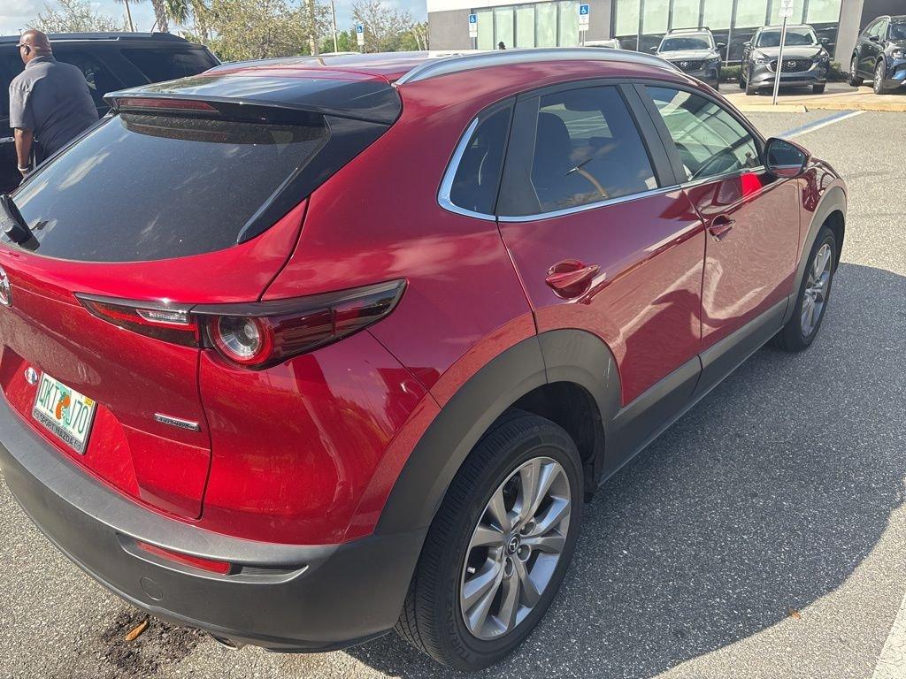 Mazda Cx-30 2.5 S Preferred Package - Thumbnail 17