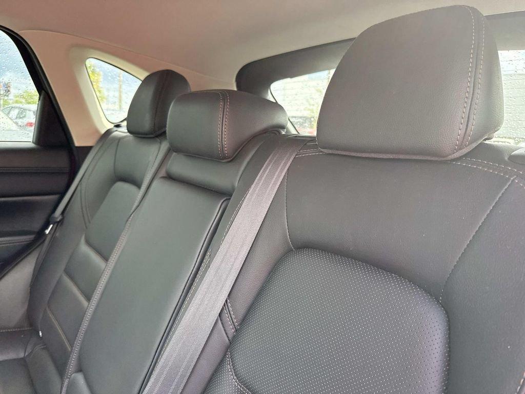 Mazda Cx-5 Grand Touring - Thumbnail 16