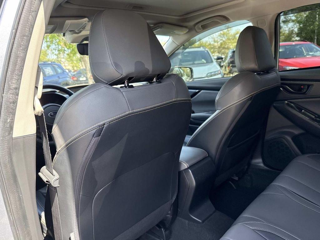 Subaru Crosstrek Sport - Thumbnail 15