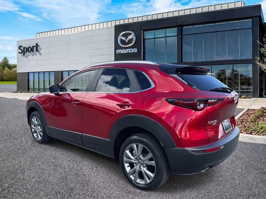 Mazda Cx-30 2.5 S Select Package - Thumbnail 8