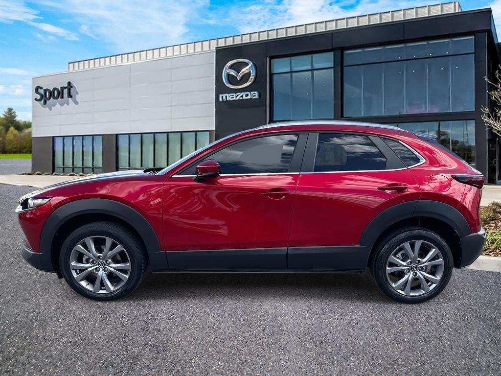 Mazda Cx-30 2.5 S Select Package - Thumbnail 9