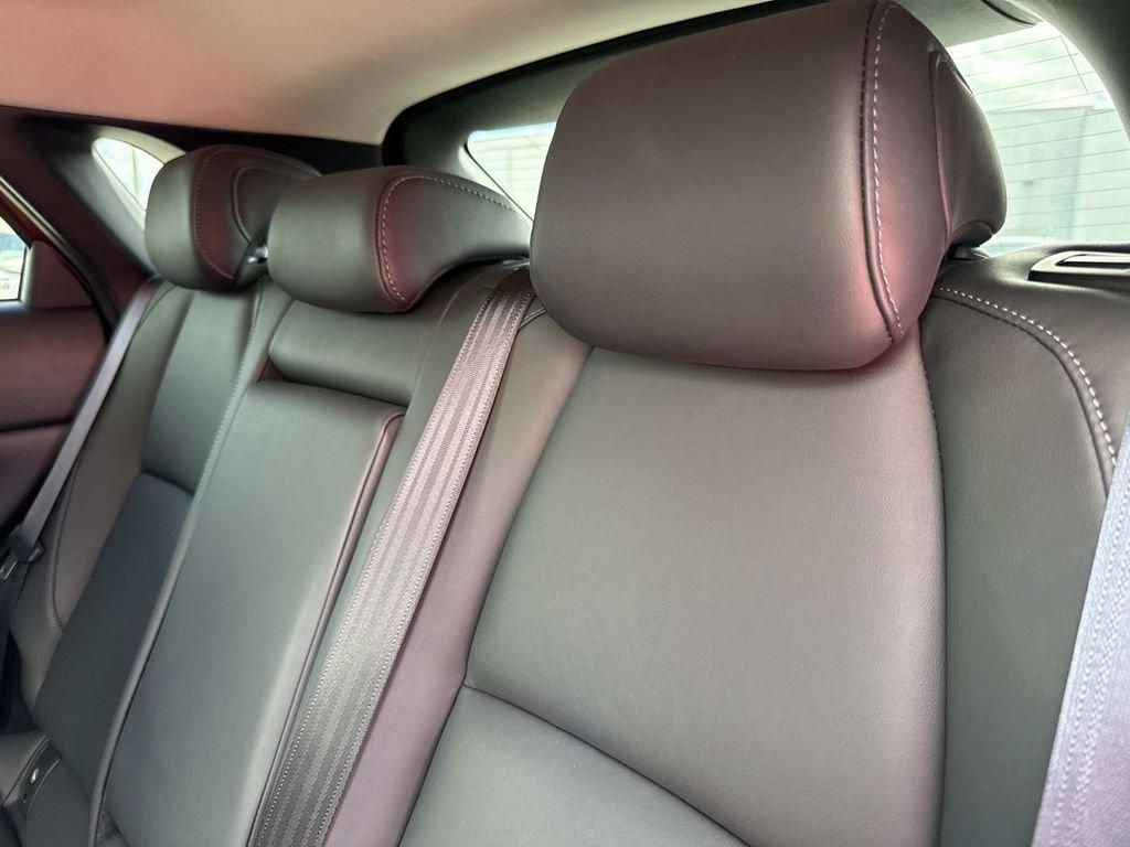 Mazda Cx-30 2.5 S Select Package - Thumbnail 19