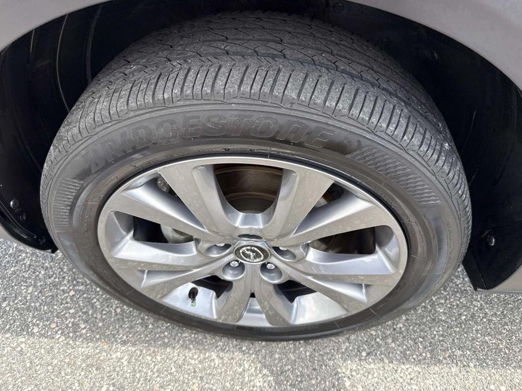 Mazda Cx-30 2.5 S Select Package - Thumbnail 15